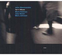 Abercrombie, John - Cat'n'Mouse