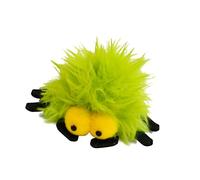 Catnip Ball Jouet interactif en peluche pour chat - Jouet interactif doux à mâcher et amusant - Jouet interactif - Catnip Toys Cloches - Herbe-aux-chats