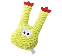Catnip Cat Toys - Plush Cat Chew Toys | Cactus Design Enrichment Activities Exercise Game for Kitten Home Training Post-Meal Activity All Alone Time