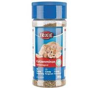 Catnip en flacon verseur de 30 g, recharge pour jouet a chat G