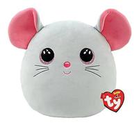 Catnip Mouse Squish-A-Boo 14 - Other - E245z