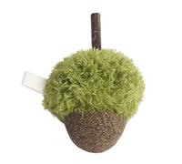 Catnip Toy - Catnip Cat Toys | Catnip Ball | Acorn Catnip Cat Toys | Fun Chewing Cat Ball | Cat Chew Toy | Cute Fruit Toy | Interactive Cat Toy | Plush Kitten Bite Toys For Indoor And Outdoor playy
