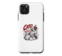 Cato La Jeune République Romaine Res Publica Coque pour iPhone 11 Pro Max