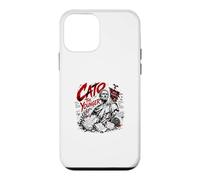 Cato La Jeune République Romaine Res Publica Coque pour iPhone 12 Mini