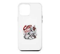 Cato La Jeune République Romaine Res Publica Coque pour iPhone 12 Pro Max