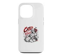 Cato La Jeune République Romaine Res Publica Coque pour iPhone 13 Pro