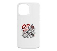 Cato La Jeune République Romaine Res Publica Coque pour iPhone 13 Pro Max