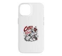 Cato La Jeune République Romaine Res Publica Coque pour iPhone 14
