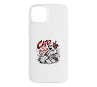 Cato La Jeune République Romaine Res Publica Coque pour iPhone 14 Plus