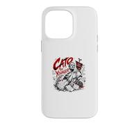 Cato La Jeune République Romaine Res Publica Coque pour iPhone 14 Pro Max
