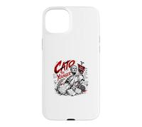 Cato La Jeune République Romaine Res Publica Coque pour iPhone 15 Plus