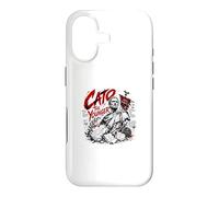 Cato La Jeune République Romaine Res Publica Coque pour iPhone 17