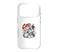 Cato La Jeune République Romaine Res Publica Coque pour iPhone 17 Pro