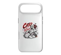 Cato La Jeune République Romaine Res Publica Coque pour iPhone Air