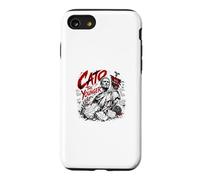 Cato La Jeune République Romaine Res Publica Coque pour iPhone SE (2020) / 7/8
