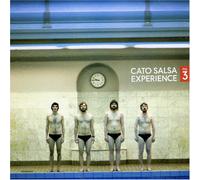 Cato Salsa Experience - No.3 [Import]