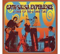 Cato Salsa Experience - Tip for a Good Time