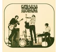 Cato Salsa Experience - Tip for a Good Time [Import]