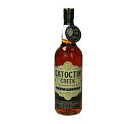 Catoctin Creek Rye Whisky Distillers Edition 46% Vol. 0,7l