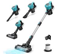 Catolsss Aspirateur Compatible avec Makita 18V 24KPa (sans Batterie)