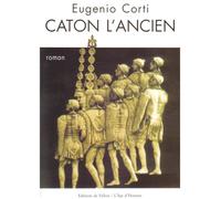 Caton l'Ancien