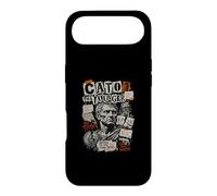 Caton Le Jeune Vaut Mieux Mourir Que Bend Coque pour iPhone Air