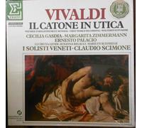 Catone in Utica/Vivaldi