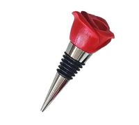 Catons de vin pour bouteilles de vin : bouchons de vin, bouchons de décoration de Saint Valentin - Décoration d'air entre, et vous pouvez vous attendre à une simulation créative