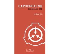 Catoproxine - Cellule 173 - Double Ponctuation - broché - Roman