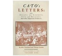 Cato's Letters (In Two Volumes)