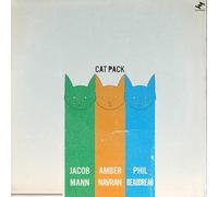 Catpack [解説書・歌詞対訳付き・ボーナストラック追加収録 / 国内盤CD] (BRC760)