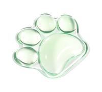 CatPaw Coussin repose-poignet ergonomique en gel pour le confort et le soulagement des mains à l'école ou à la maison
