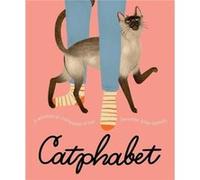 Catphabet by Harper by Design Harper by Design (Auteur)