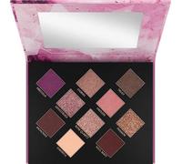 Catr. Cristlized Rose Quartz Paleta de Sombras 010