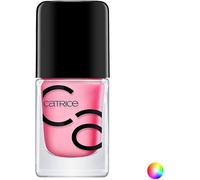 Catr. Gel Lacquer Esmlate De Uñas 81