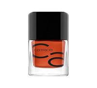 Catr. Iconails Gel Lacquer Esmlate De Uñas 83