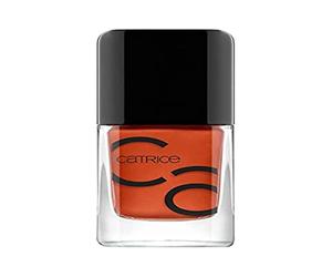 Catr. Iconails Gel Lacquer Esmlate De Uñas 83