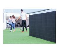 CATRAL - Canisse lop 1mx3m - vert