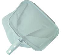 Catral GRUPOSANZ Siqua - Collecteur de Feuilles Plat pour Piscine avec poignée Sac