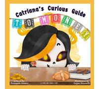 Catriana's Curious Guide to Money: Teach your kids what money is