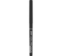 Catrice 10h Ultra Precision Gel Eye Pencil Waterproof 010-black 02 Mujer