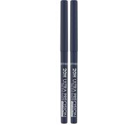 CATRICE 10H ULTRA PRECISION gel eye pencil waterproof 050 blue 028 gr (Lot de 2)