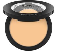 Catrice - 18h Hd Matte Powder Foundation Fond De Teint 030w Poudre 8 G