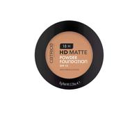 Catrice - 18h Hd Matte Powder Foundation Fond De Teint 050n Poudre 8 G