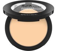 Catrice 18H HD Matte Powder Foundation fond de teint, longue durée, matifiant, couvrant, mat (8g)