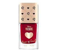 CATRICE DISNEY VILLAINS ESMALTE DE UÑAS REINA DE CORAZONES 11 ML