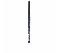 Catrice - 20h Ultra Precision Gel Waterproof Crayon Yeux 050 Blue Crayon Yeux 050, Blue, 0.08 G .08 G