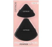Catrice Accessoires Magic Perfectors Powder Puff 2 Pce 2 Pce