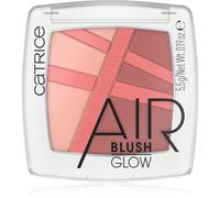 CATRICE AirBlush Glow Blush 5.5 g Nr. 020 - Cloud Wine