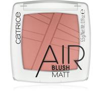 Catrice AirBlush Matt blush poudre effet mat teinte 130 Spice Space 5,5 g